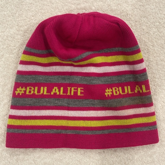 Coors Light + “Bula Life” Hats/Toques Bundle - Picture 9 of 10